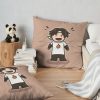 Sapnap (Tiny Series) Throw Pillow Official Cow Anime Merch