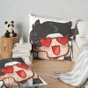 Sapnap (Simpnap) Throw Pillow Official Cow Anime Merch