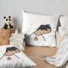 Sapnap Throw Pillow Official Cow Anime Merch