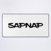 Sapnap Merch Sapnap Logo Mouse Pad Official Cow Anime Merch