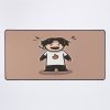 Sapnap (Tiny Series) Mouse Pad Official Cow Anime Merch