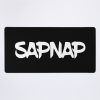 Sapnap Merch Sapnap Logo Mouse Pad Official Cow Anime Merch