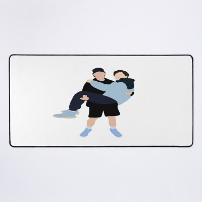 Sapnap And George Mouse Pad Official Cow Anime Merch