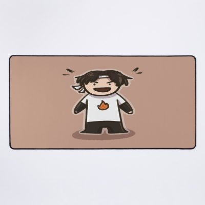 Sapnap (Tiny Series) Mouse Pad Official Cow Anime Merch