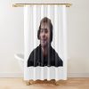 Sapnap Shower Curtain Official Cow Anime Merch