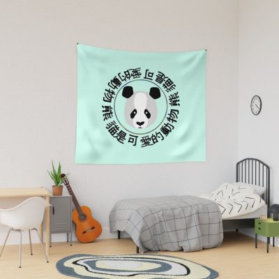 Sapnap Merch Panda, Crewneck, Merch Merchadise Clothes, Hot Summer Tapestry Official Cow Anime Merch