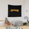 Sapnap Tapestry Official Cow Anime Merch