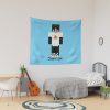 Sapnap Tapestry Official Cow Anime Merch