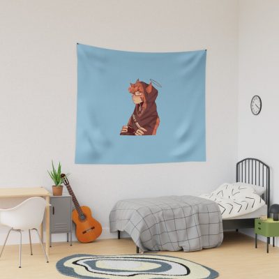 Sapnap Come On Gang Pin Tapestry Official Cow Anime Merch