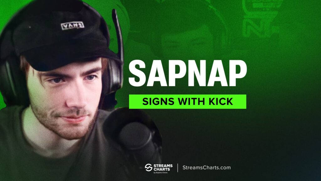 Who is Sapnap?